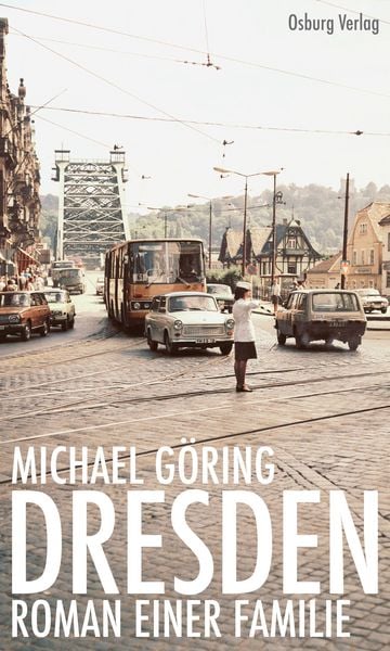 Produktbild: Dresden