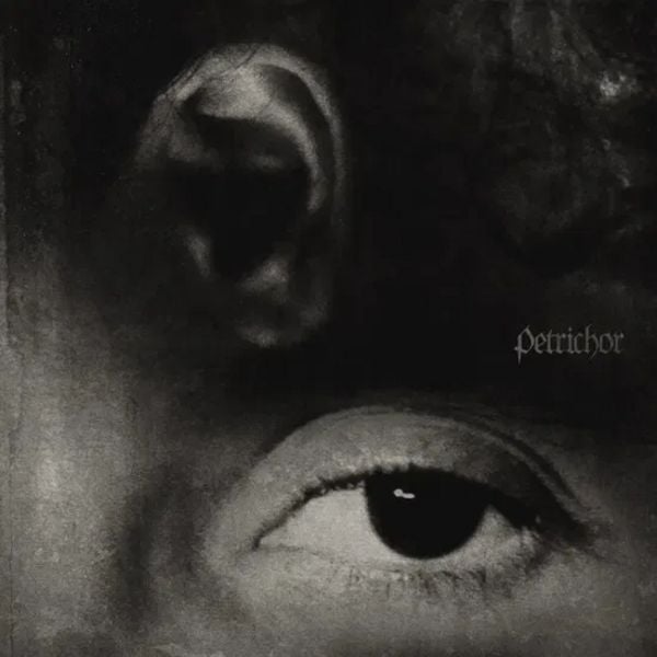 Petrichor (LP)