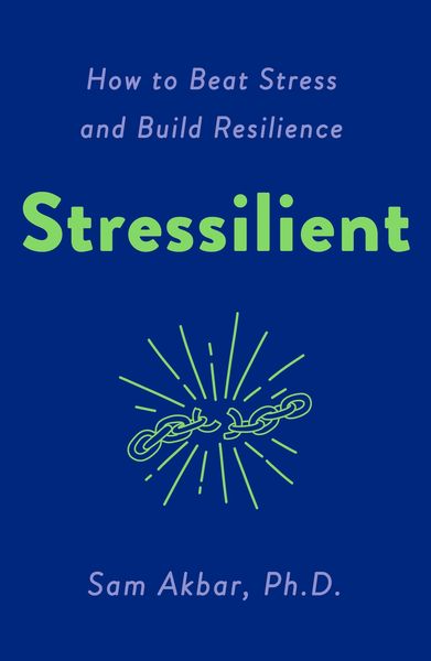Produktbild: Stressilient