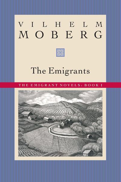 Produktbild: The Emigrants