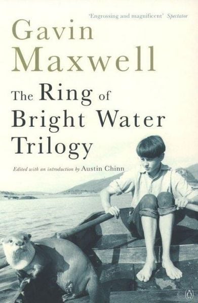 Produktbild: The Ring of Bright Water Trilogy