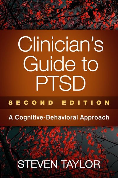 Produktbild: Clinician's Guide to PTSD