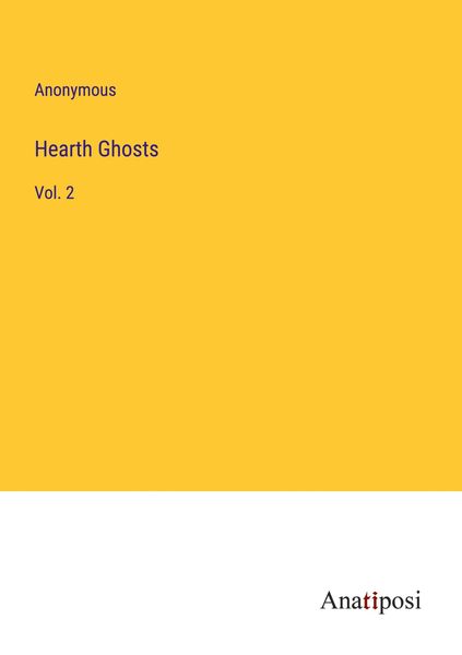 Produktbild: Hearth Ghosts
