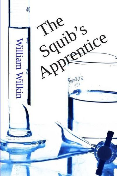 Produktbild: The Squib's Apprentice