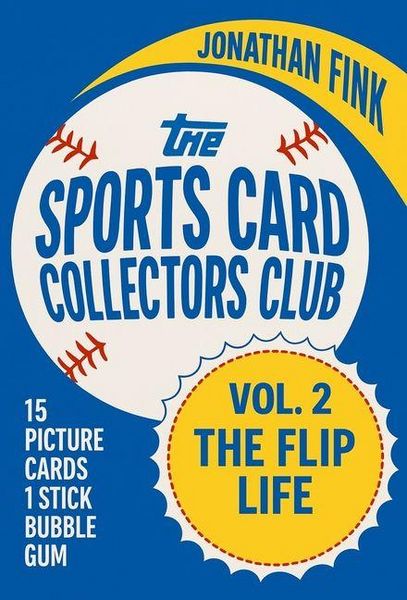Produktbild: The Sports Card Collectors Club