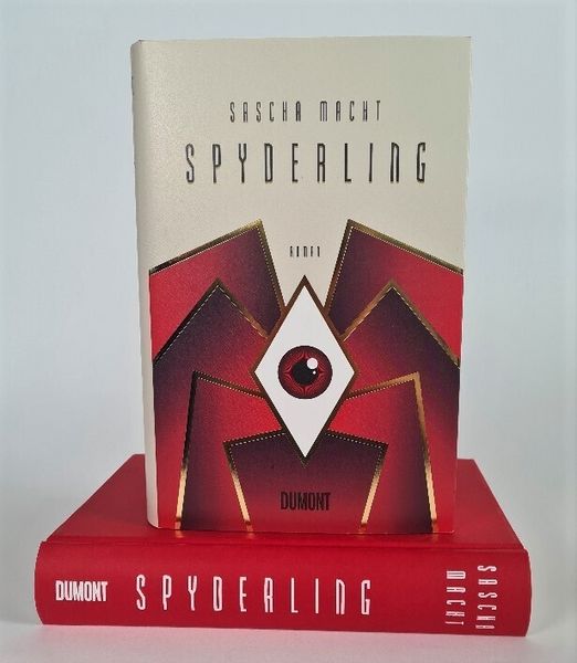 Produktbild: Spyderling