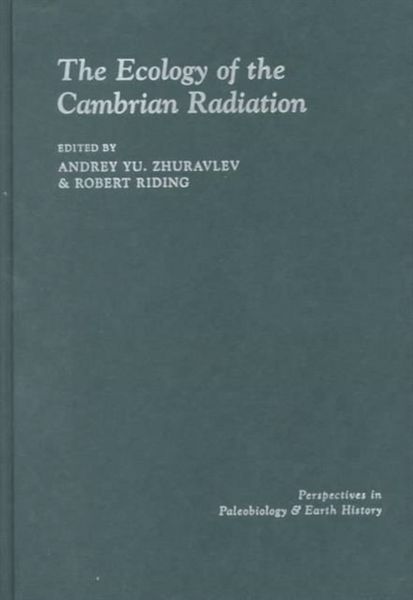 Produktbild: The Ecology of the Cambrian Radiation