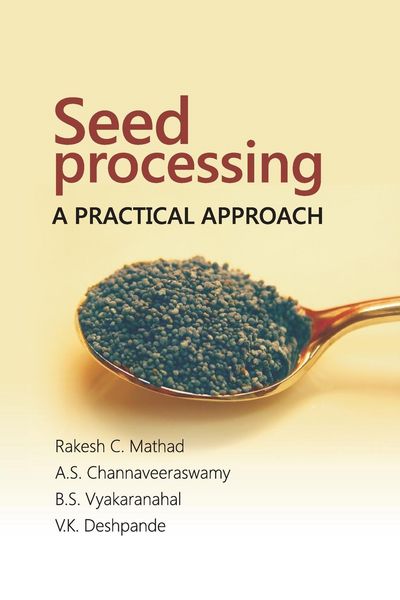Produktbild: Seed Processing