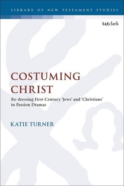 Produktbild: Costuming Christ