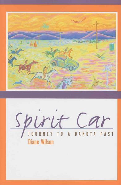 Produktbild: Spirit Car