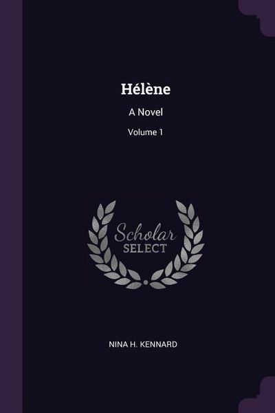 Produktbild: H&eacute;l&egrave;ne