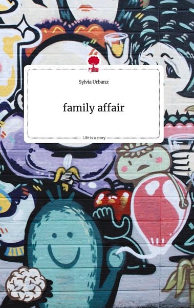 Produktbild: Family affair. Life is a Story - story.one