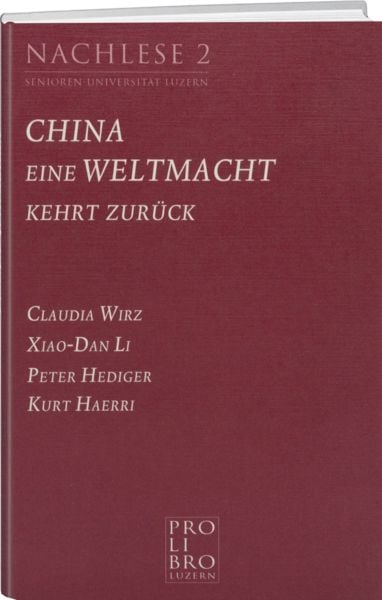 Produktbild: CHINA