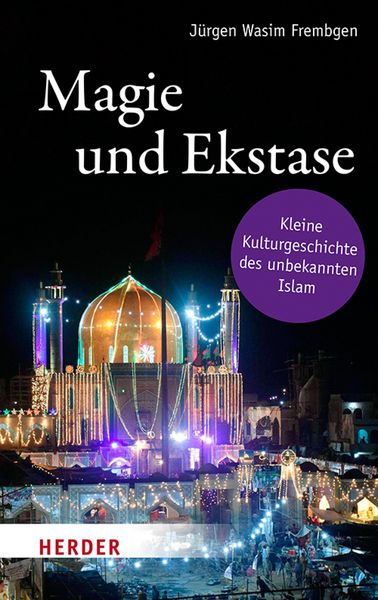 Produktbild: Magie und Ekstase