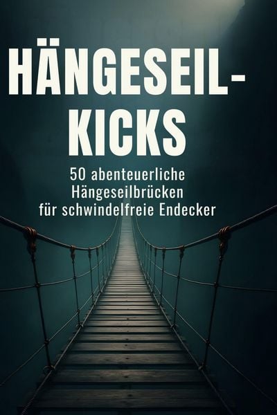 Produktbild: H&auml;ngeseil-Kicks