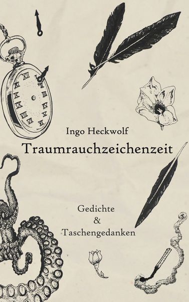 Produktbild: Traumrauchzeichenzeit