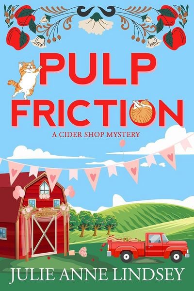Produktbild: Pulp Friction