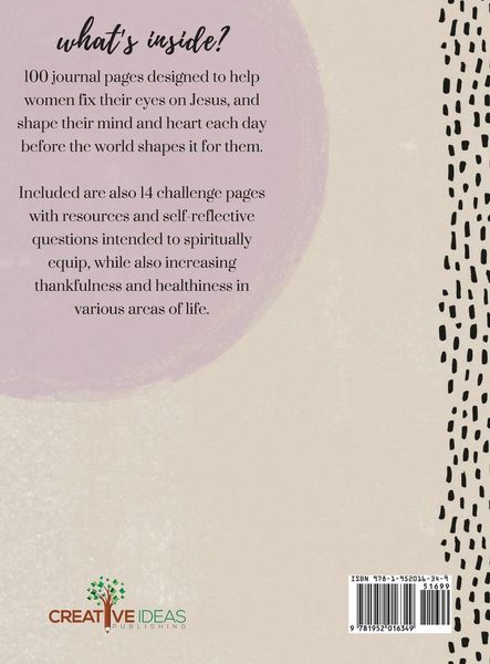 Produktbild: Not Your Average Christian Gratitude Journal