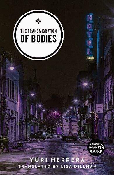 Produktbild: The Transmigration of Bodies