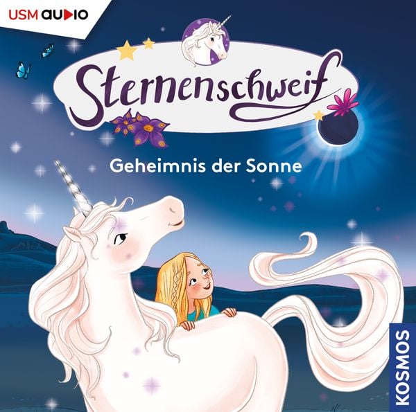 Produktbild: Sternenschweif (Folge 57): Geheimnis der Sonne