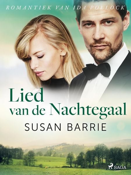 Produktbild: Lied van de nachtegaal