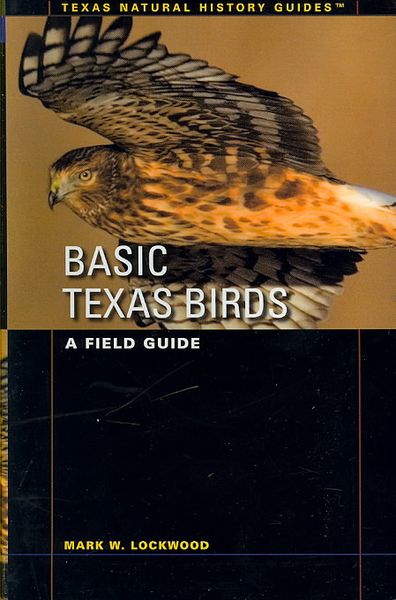Produktbild: Basic Texas Birds