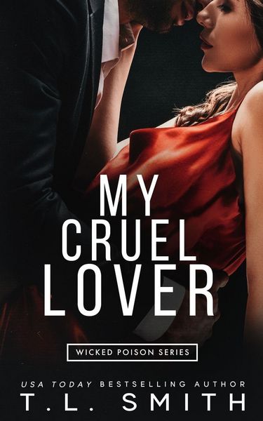 Produktbild: My Cruel Lover