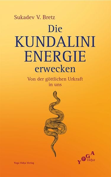 Produktbild: Die Kundalini-Energie erwecken