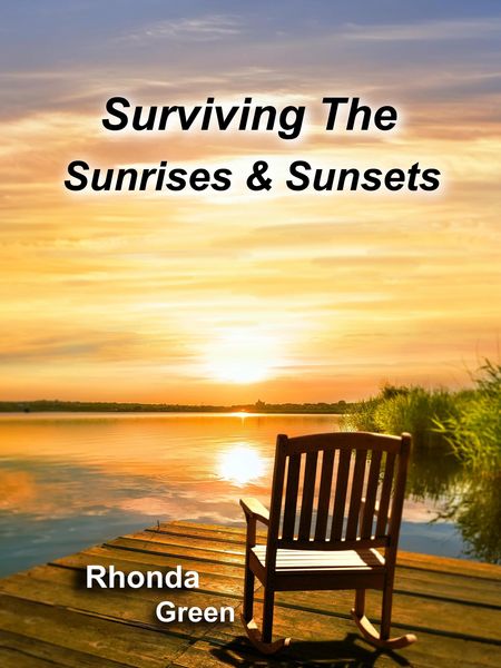 Produktbild: Surviving The Sunrises & Sunsets
