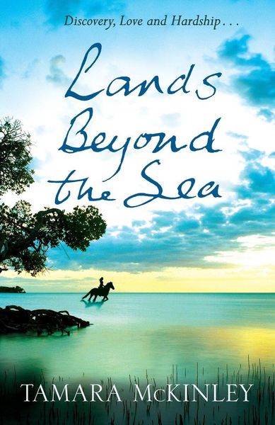 Produktbild: Lands Beyond the Sea