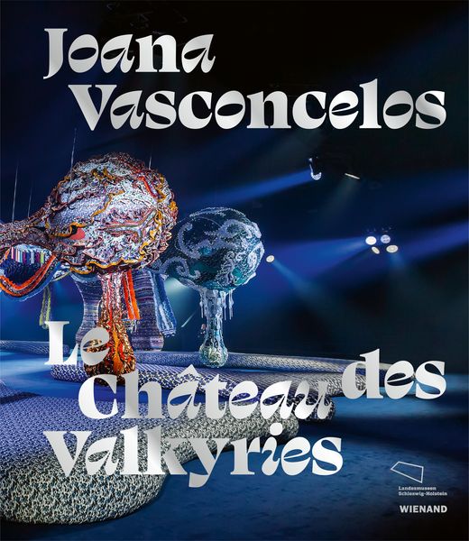 Produktbild: Joana Vasconcelos