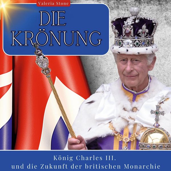 Produktbild: Die Kr&ouml;nung
