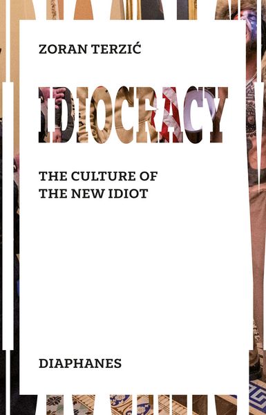 Produktbild: Idiocracy