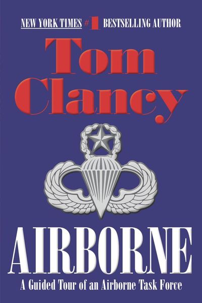 Produktbild: Airborne