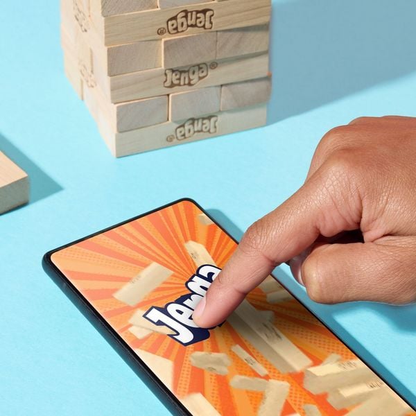 Produktbild: Jenga