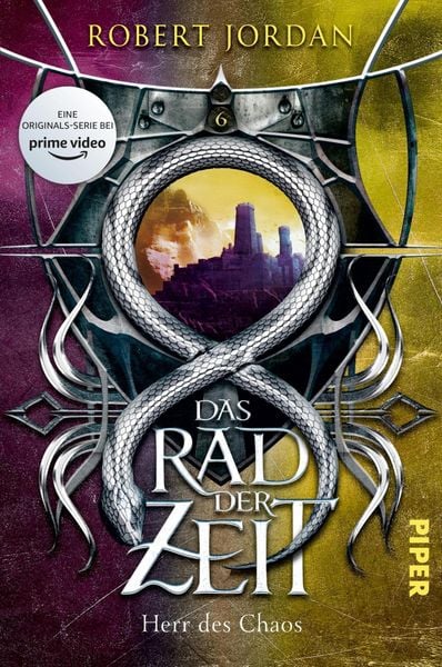 Produktbild: Das Rad der Zeit 6