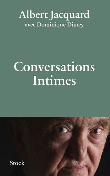 Produktbild: Conversations intimes