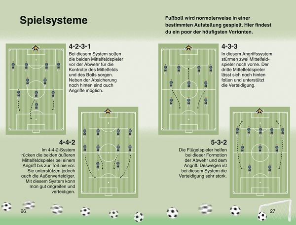 Produktbild: SUPERLESER! Paul im Fu&szlig;ballcamp