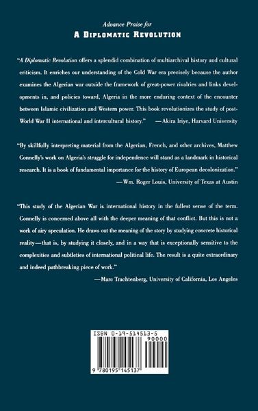 Produktbild: A Diplomatic Revolution
