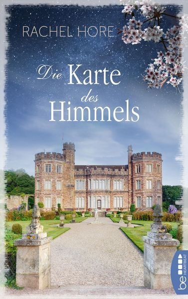 Produktbild: Die Karte des Himmels