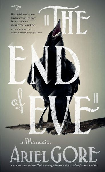 Produktbild: The End of Eve