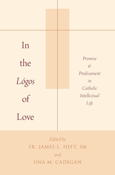 Produktbild: In the L&oacute;gos of Love