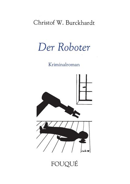 Produktbild: Der Roboter