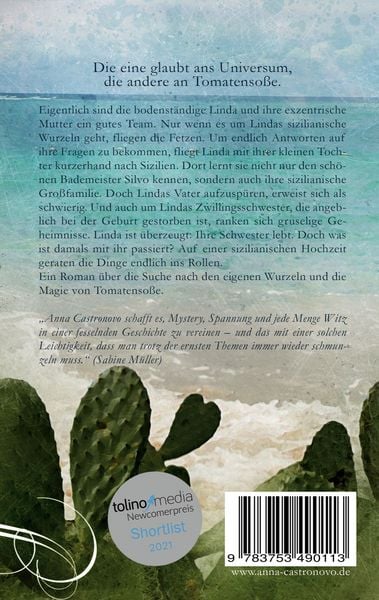 Produktbild: Kaktusfeigen