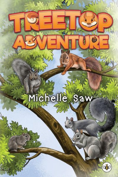 Produktbild: Treetop Adventure
