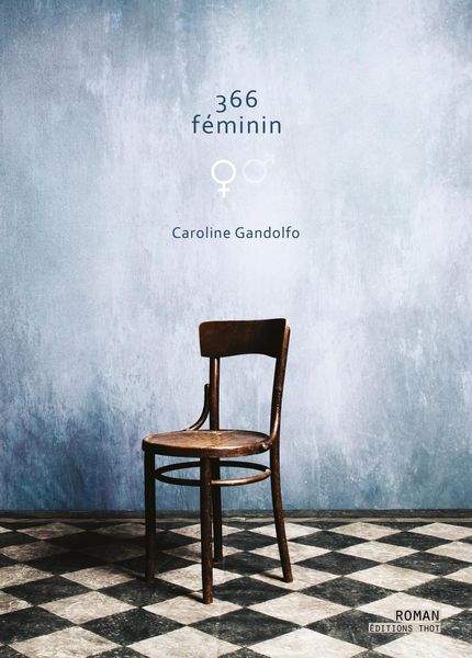 Produktbild: 366 f&eacute;minin