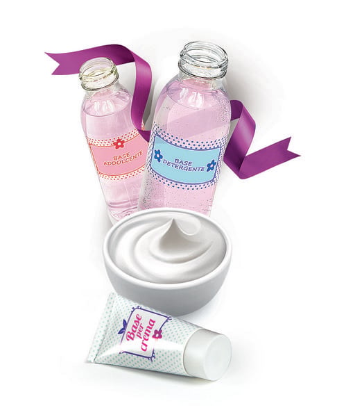 Produktbild: Clementoni Mein Kosmetik-Labor