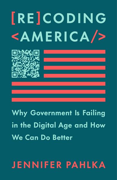 Produktbild: Recoding America