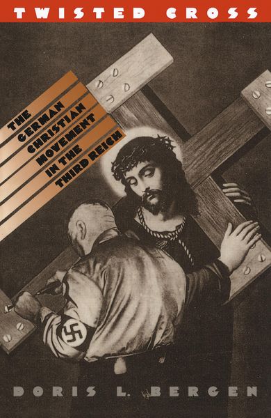 Produktbild: Twisted Cross