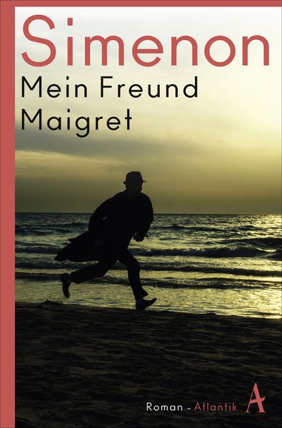 Produktbild: Mein Freund Maigret